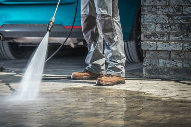 Best Factory Floor Cleaning  in Borrego Springs, CA