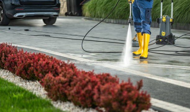 Best Machinery and Equipment Cleaning  in Borrego Springs, CA